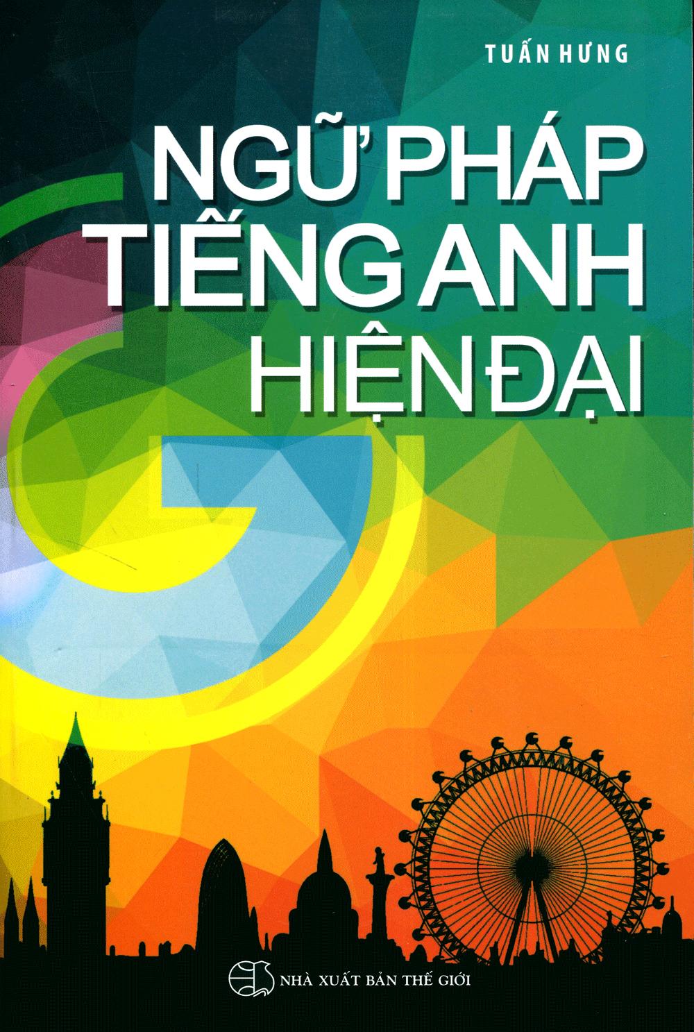 Ngữ Pháp Tiếng Anh Hiện Đại