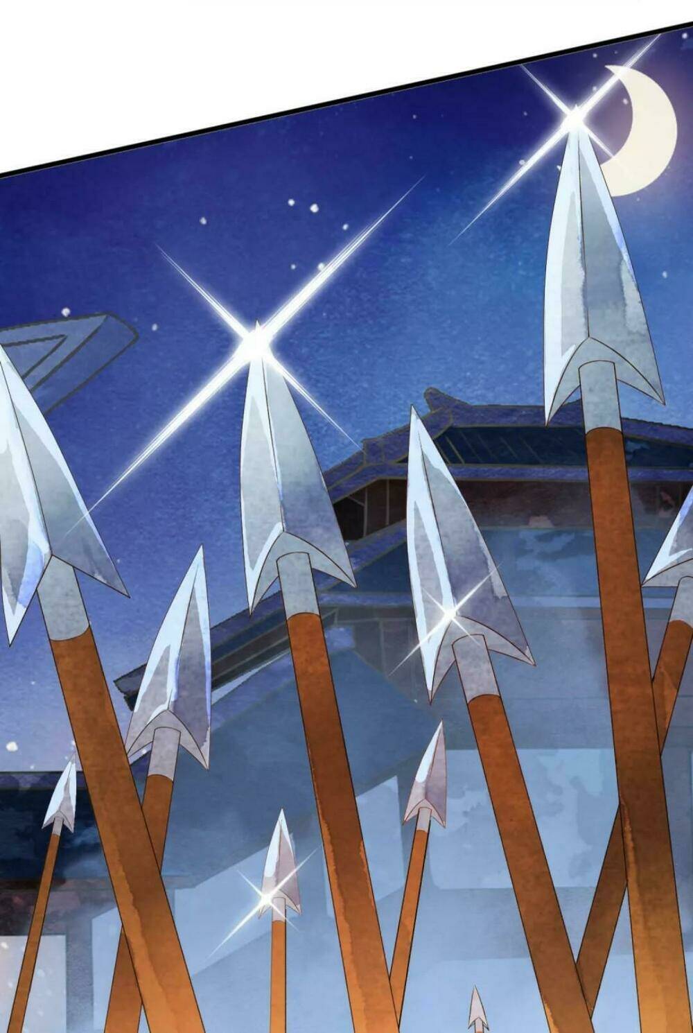 bạch liên yêu cơ người chapter 44 13