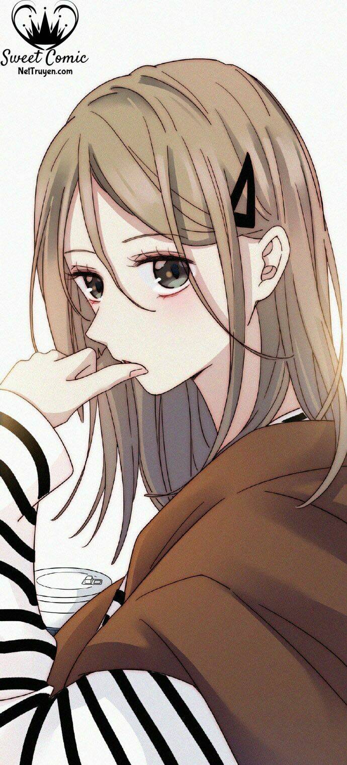 nếu ngày đó chúng ta chưa quen biết chapter 7.5 2