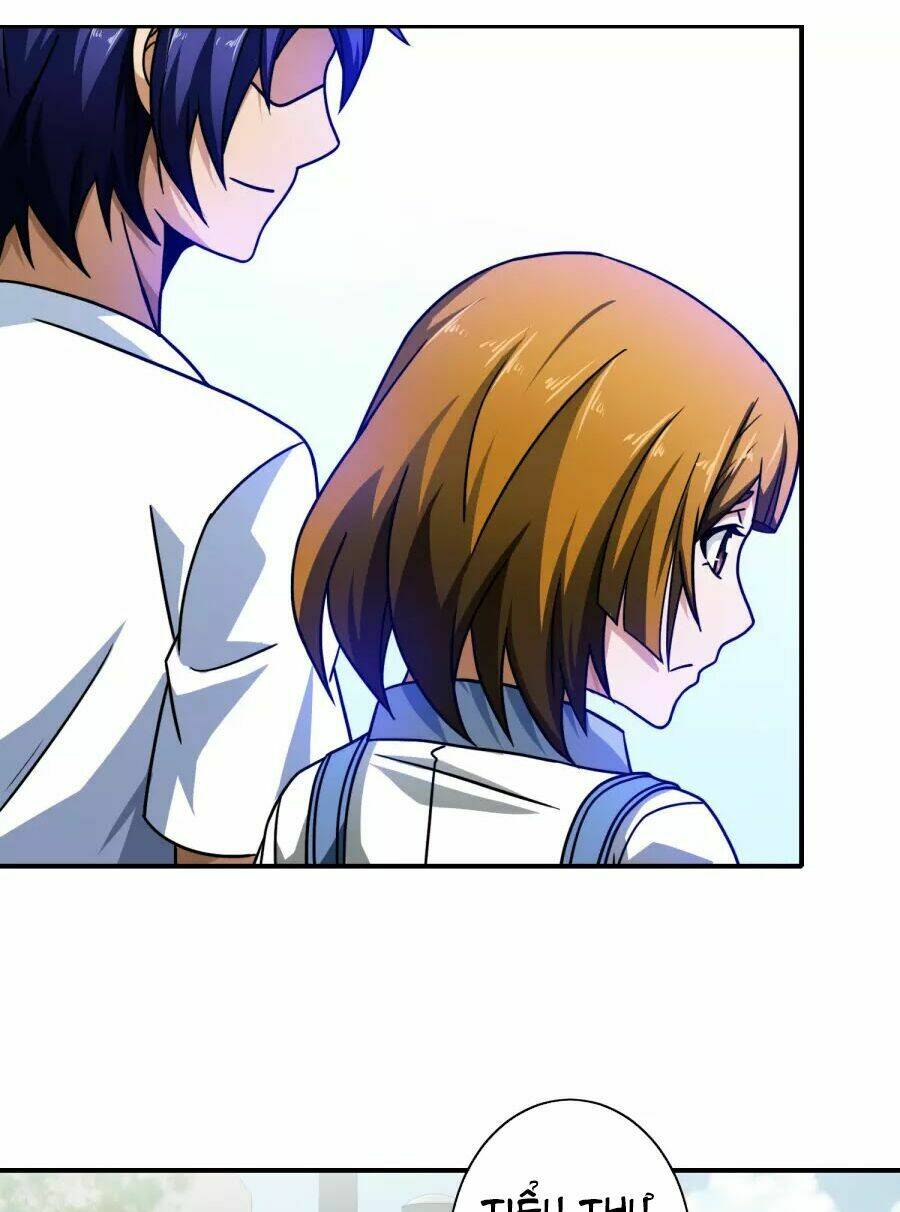 hộ hoa cao thủ tại đô thị chapter 71 6