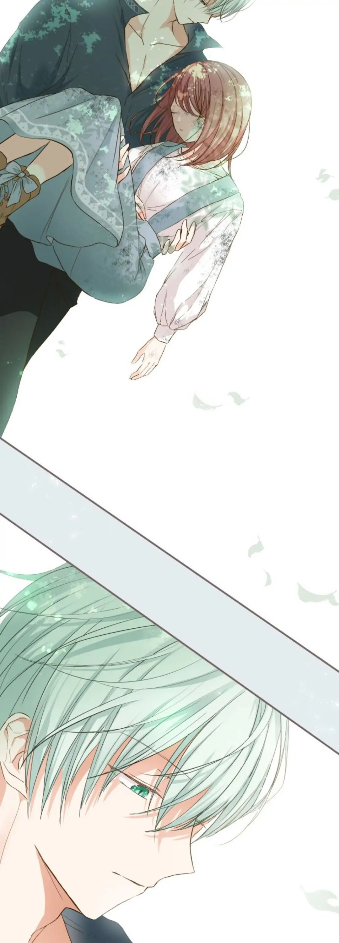 tôi được bảo vệ bởi kỵ sĩ rồng chapter 3.2 17