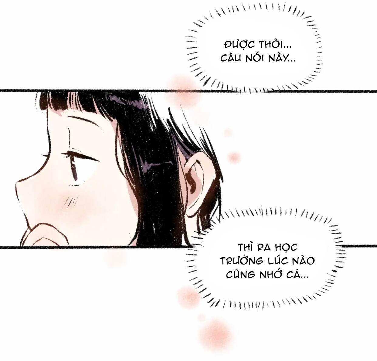 ngày ngày đi nhờ xe! chapter 27 45