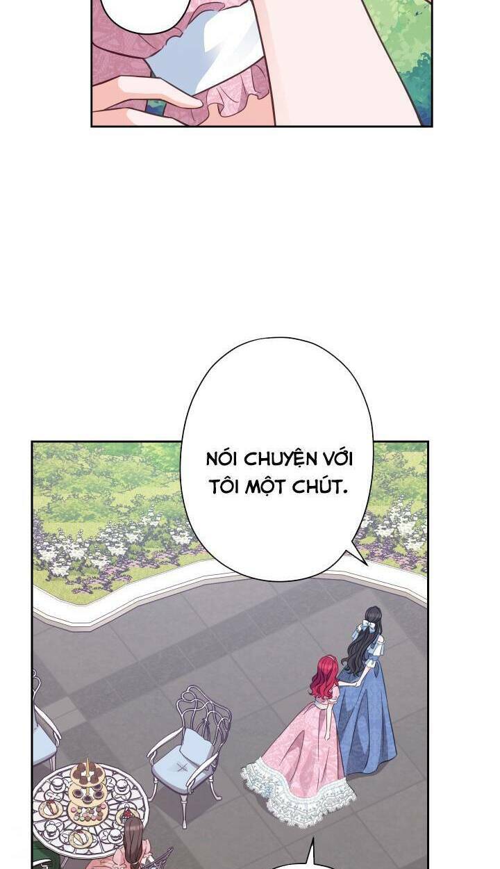 gửi đến người bạn của tôi chapter 14 31