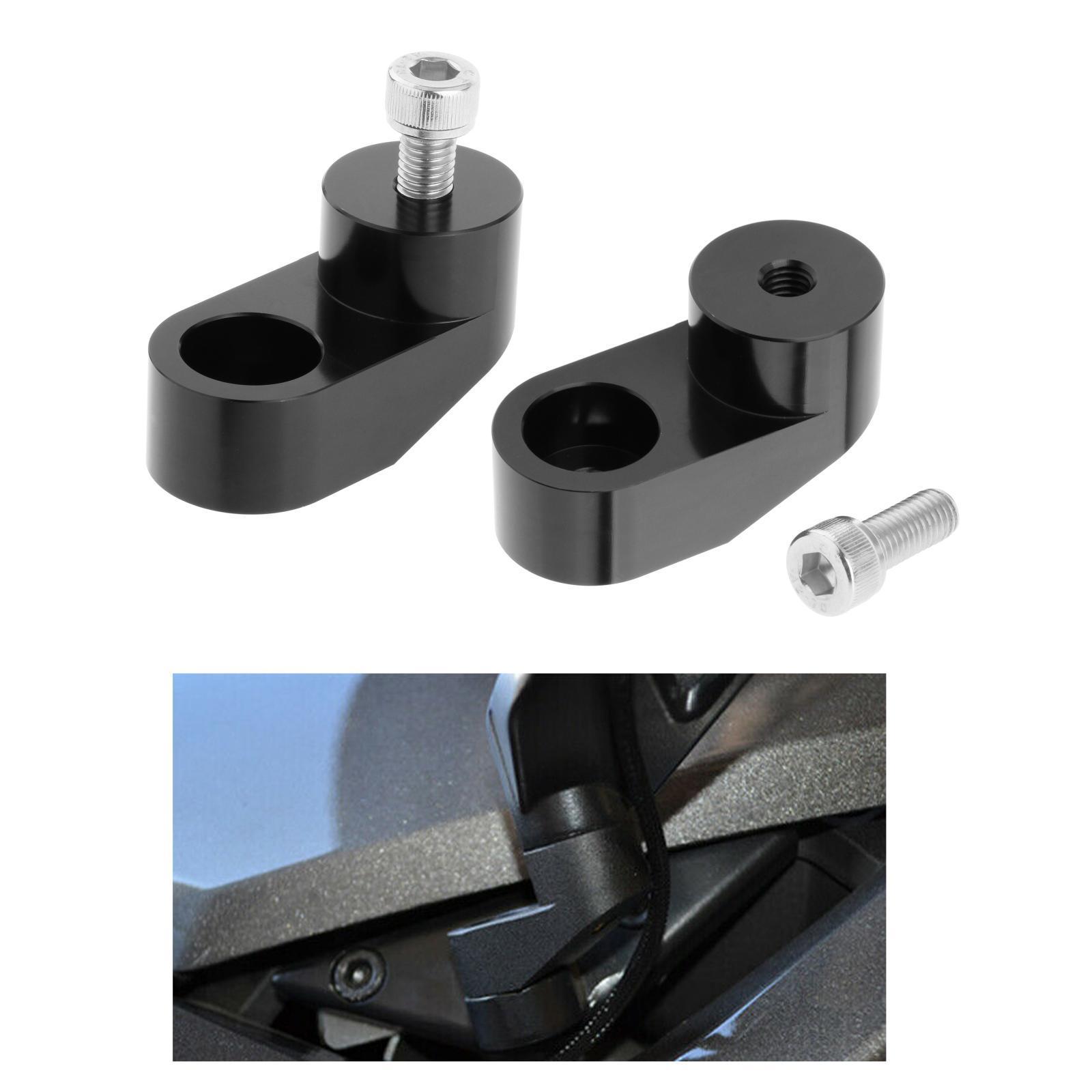 2x Motorcycle  Risers Kit  for   2015-2020