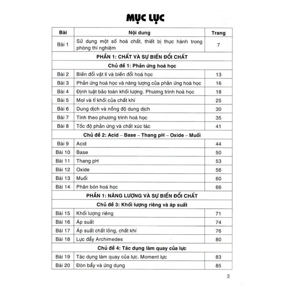 Sách - Combo 4 cuốn: Bồi dưỡng học sinh giỏi Khoa Học Tự Nhiên 6+7+8+9 ( Dùng chung cho các bộ SGK hiện hành) (HA-DL)