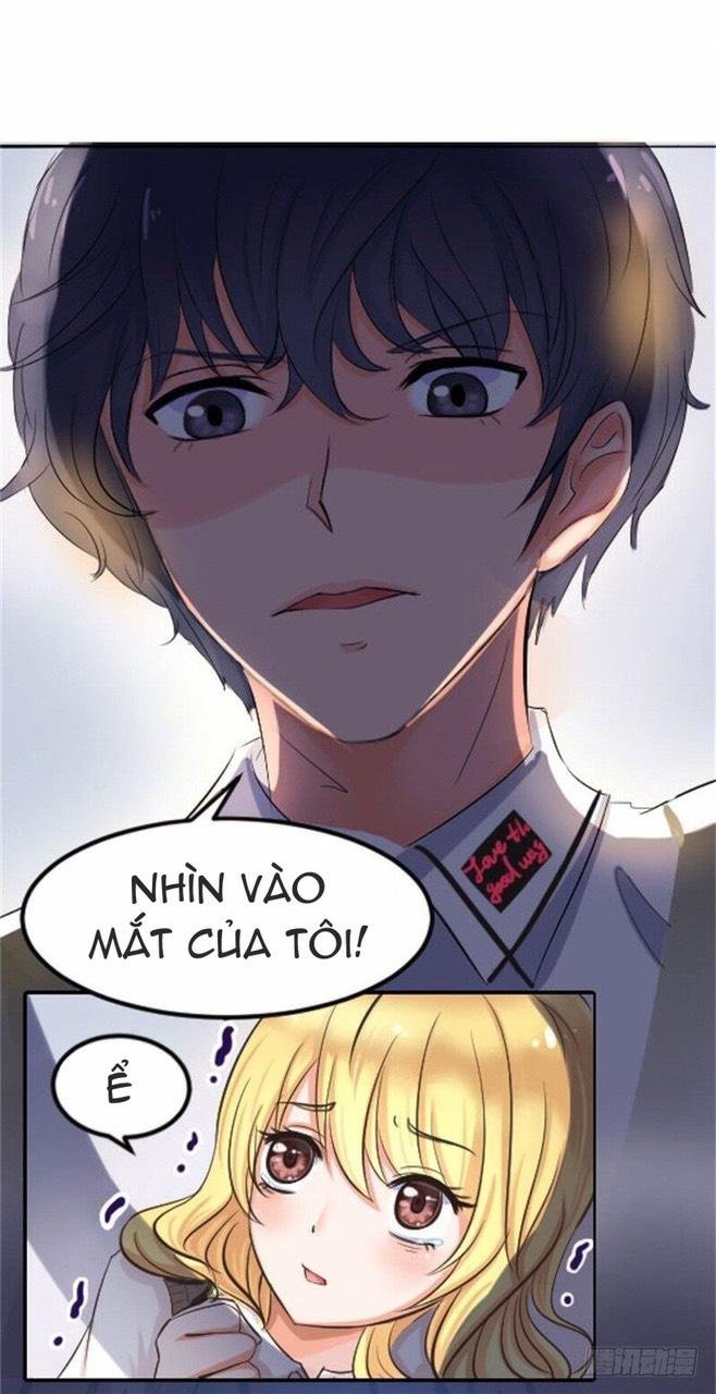 mặt nạ mất kiểm soát chapter 2 18