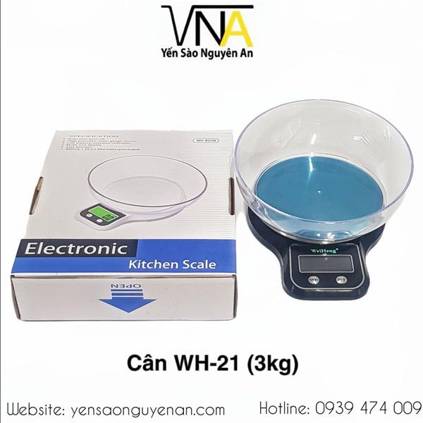 Cân WH-B21 (3kg)
