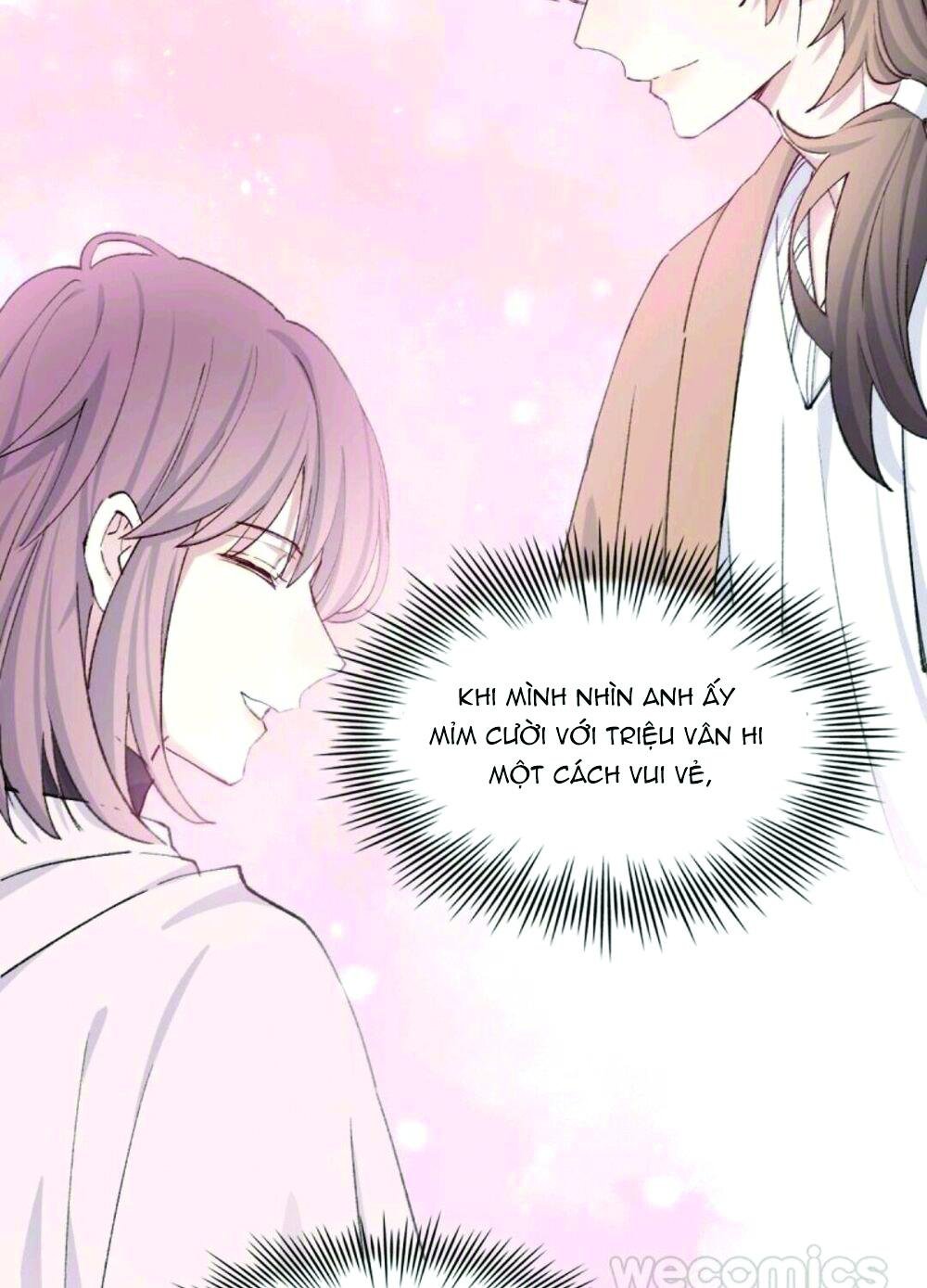 người yêu tin đồn chapter 25 36