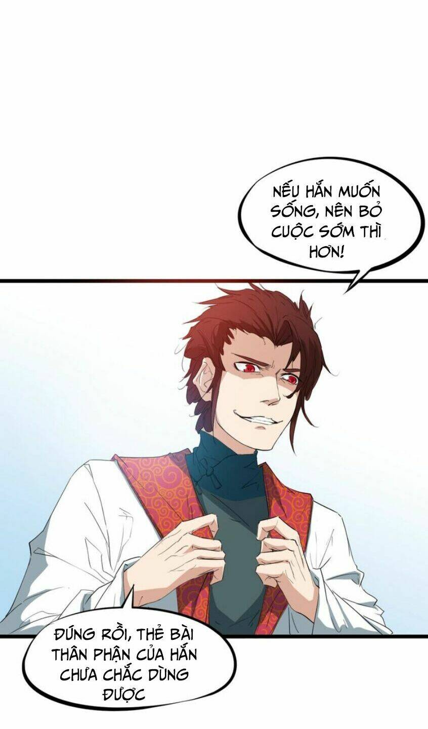 long mạch võ thần chapter 14 49