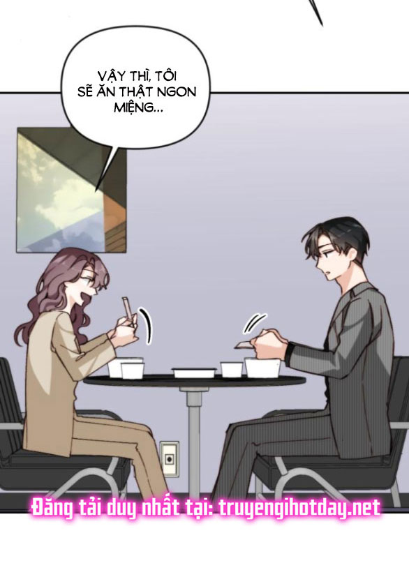 LY HÔN THÌ DỄ, YÊU ĐƯƠNG MỚI KHÓ chapter 25.2 - Trang 49