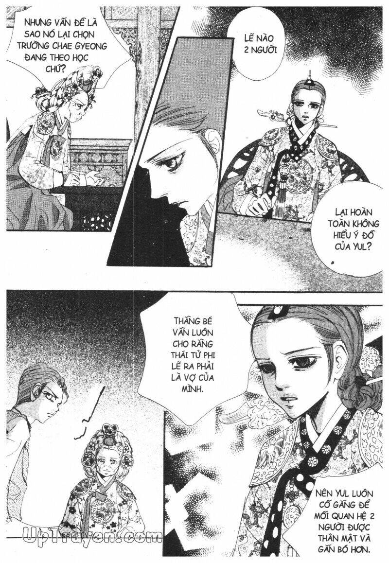 hoàng cung chapter 21 9