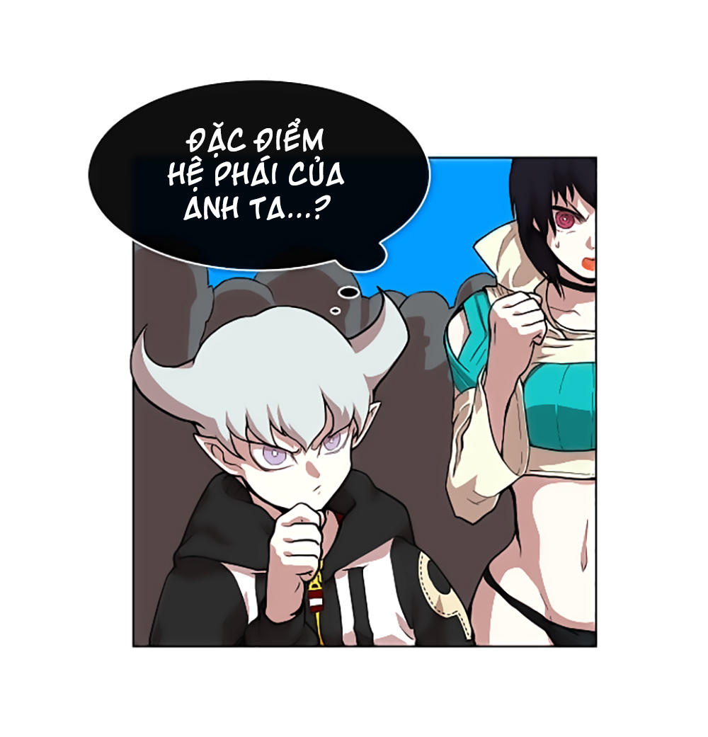 hard core leveling warrior chapter 5 27