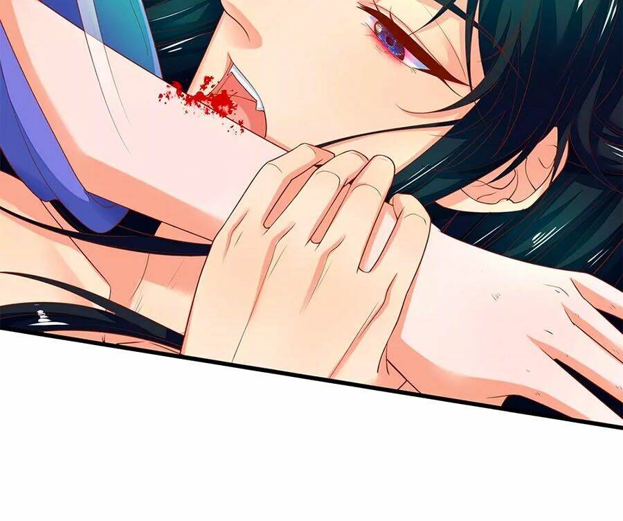 y hậu lệ thiên chapter 68 2