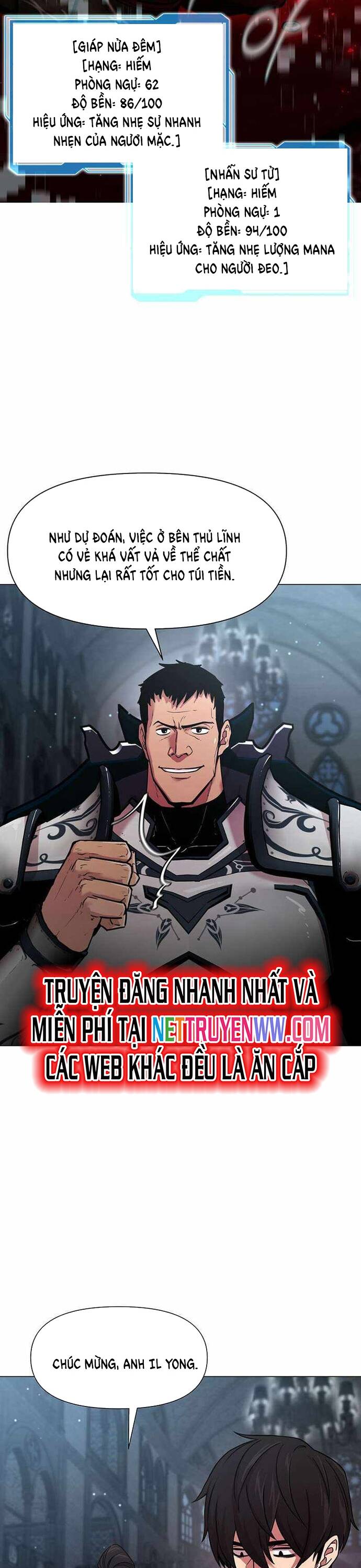 lãng khách một mình chapter 70 10