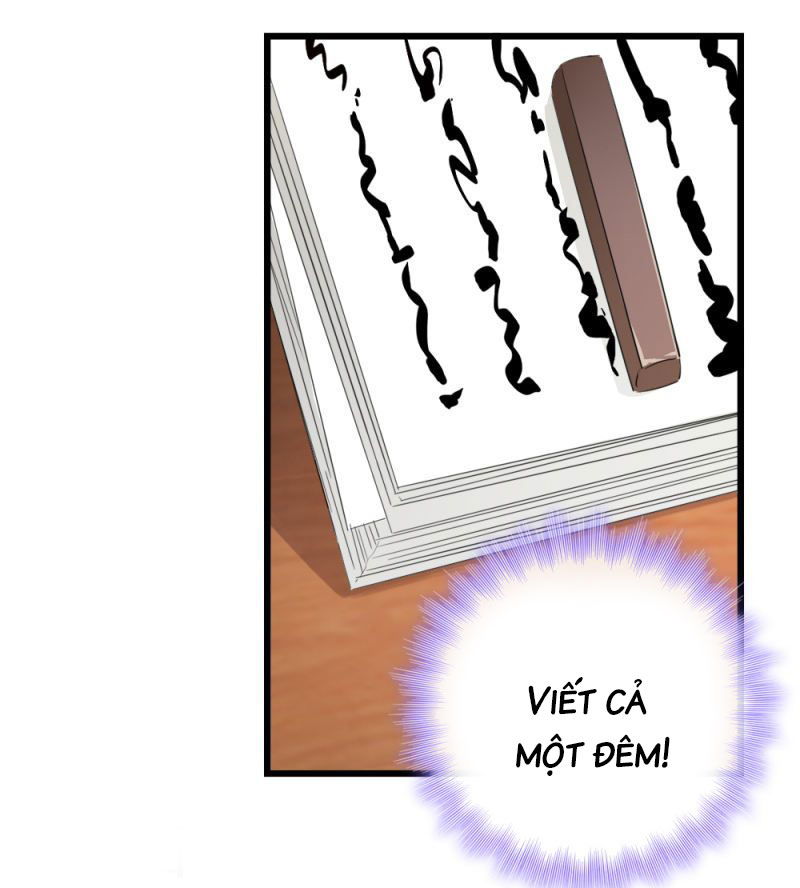 độc tâm cuồng phi khuynh thiên hạ chapter 55 29