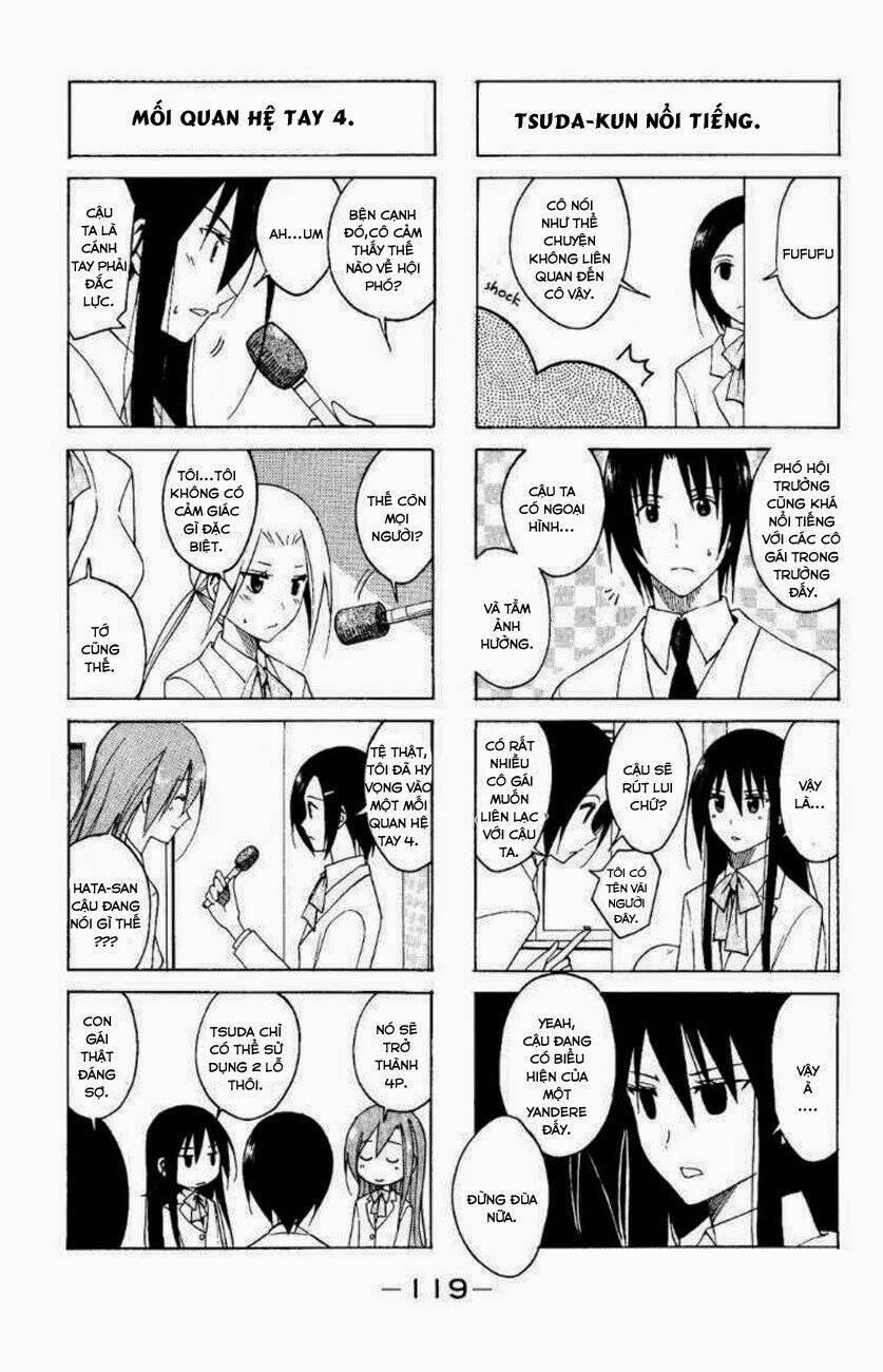 seitokai yakuindomo chapter 84 4