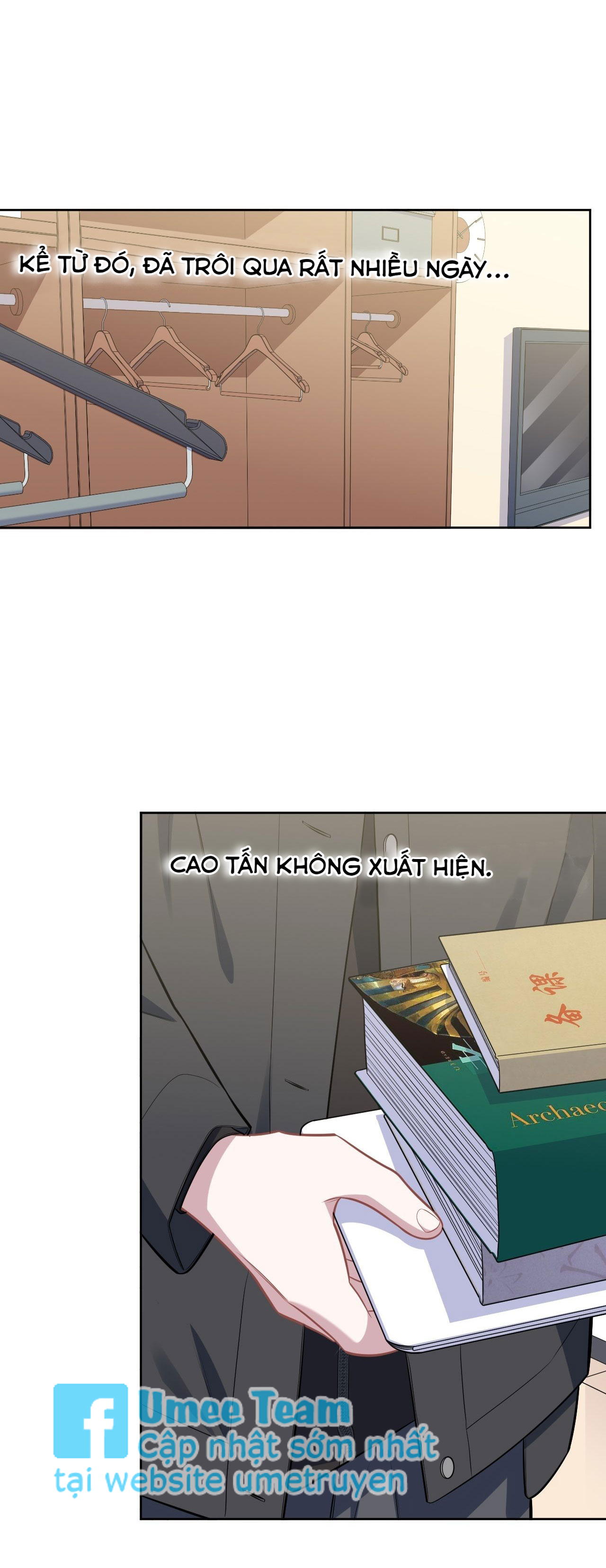 bố vợ đại nhân là bà xã chapter 228 18