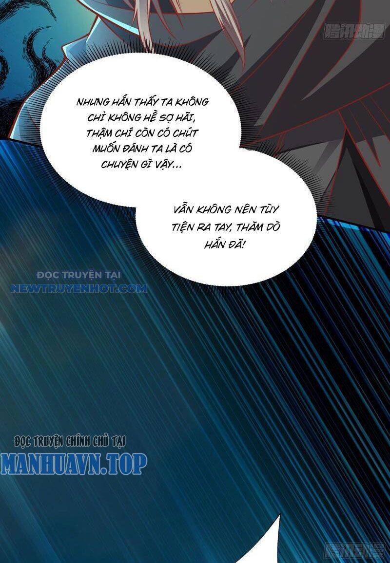 ta thực sự không muốn làm thần tiên chapter 15 21