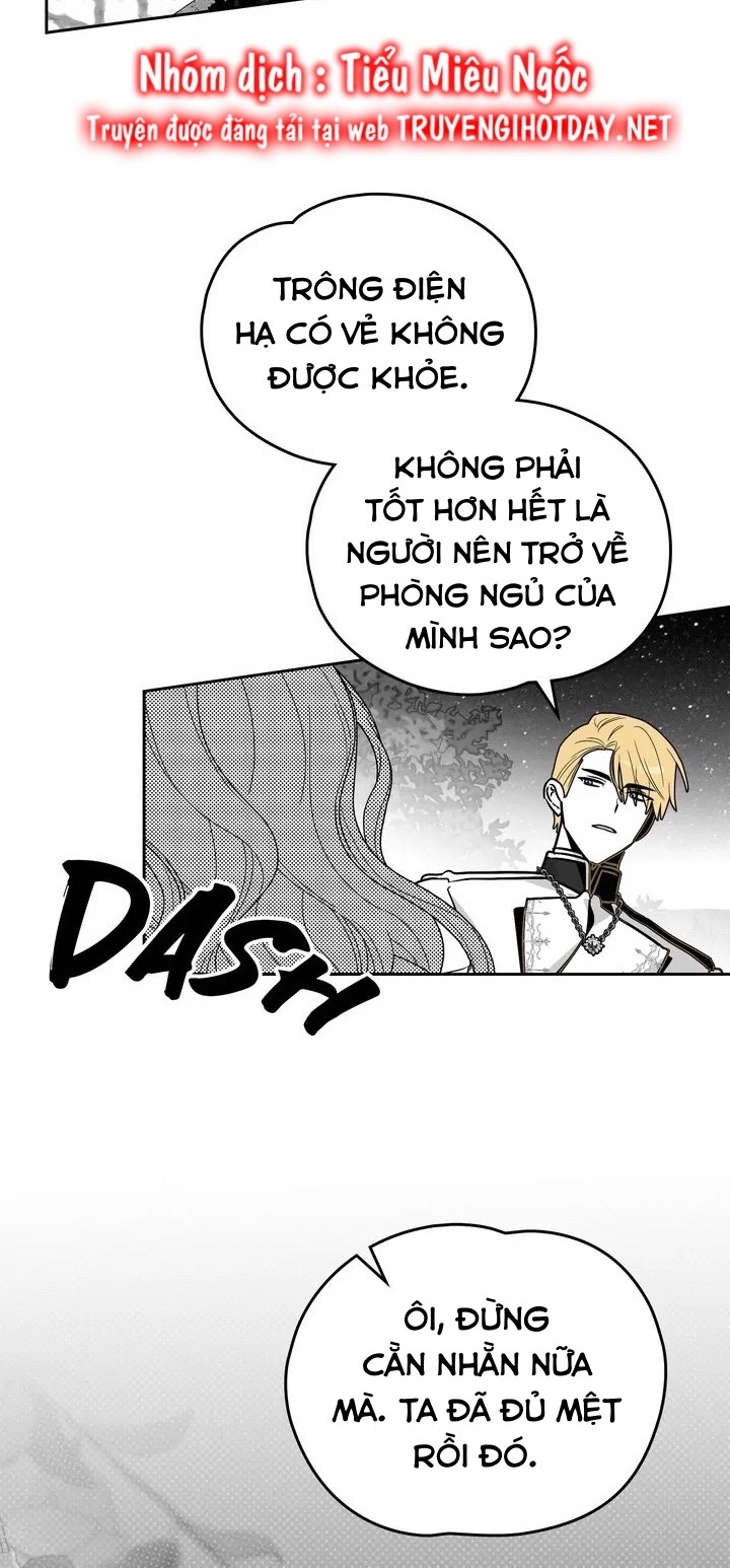 yêu cô công chúa sắp chết chapter 85 4