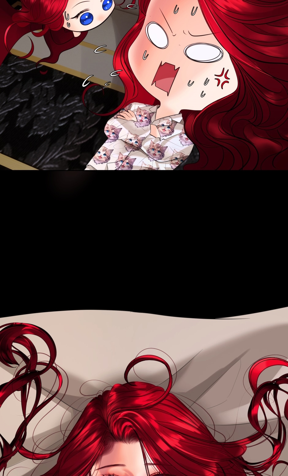 tôi đã ký khế ước với ác quỷ chapter 23.2 6