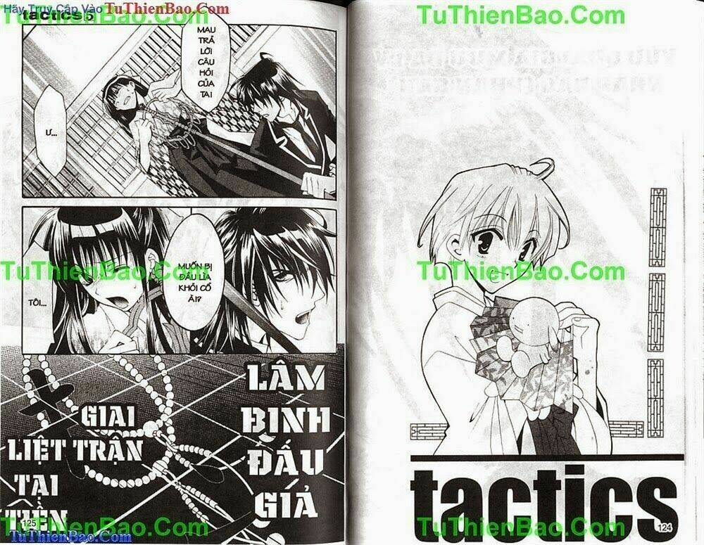 truyền thuyết thiên cẩu chapter 5 63