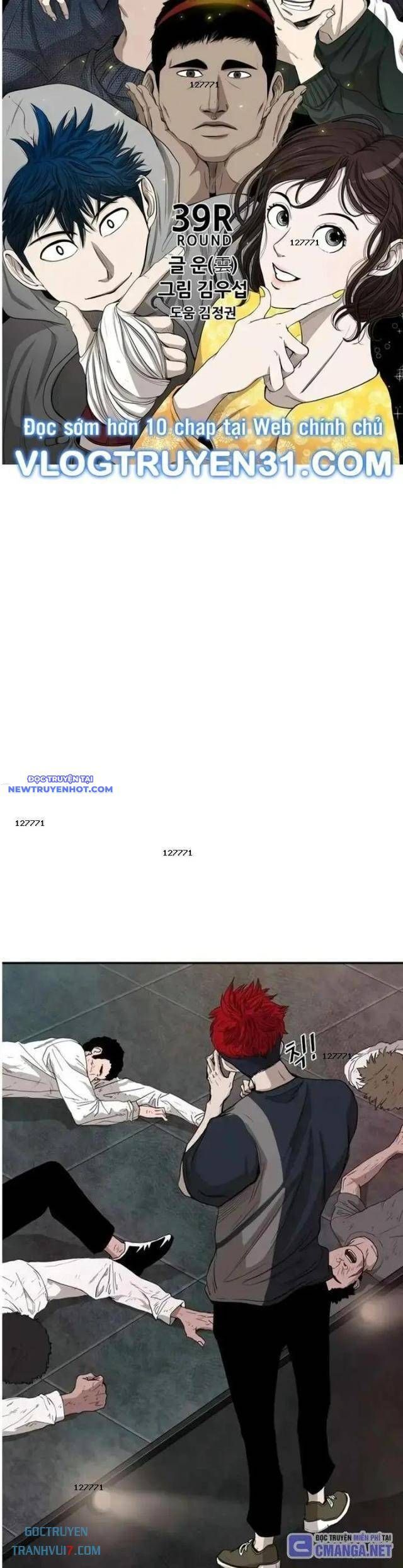 shark - cá mập chapter 100 5