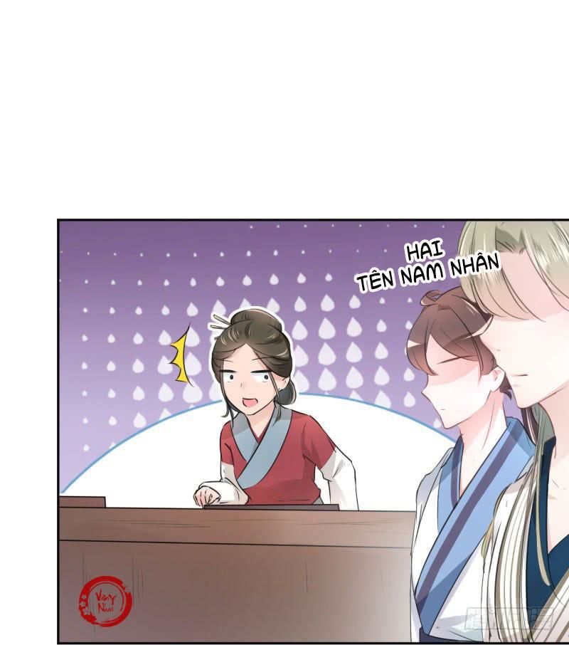 vương gia không thể trêu chapter 36 30