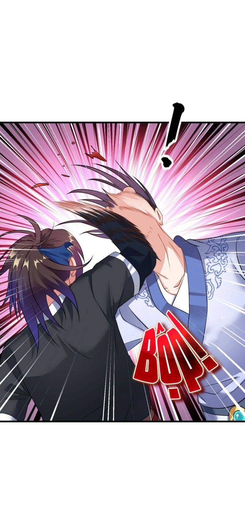 đạo ấn chapter 42 35