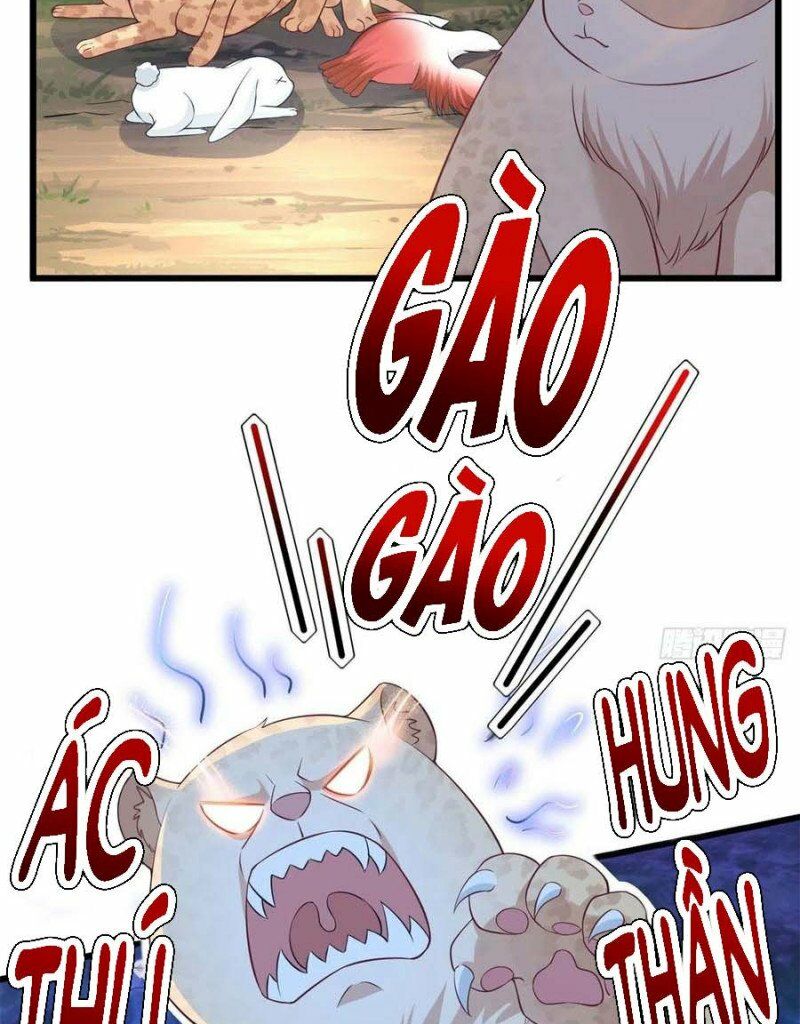 [16+] thảnh thơi thú thế chủng chủng điền, sinh sinh tể chapter 301 10