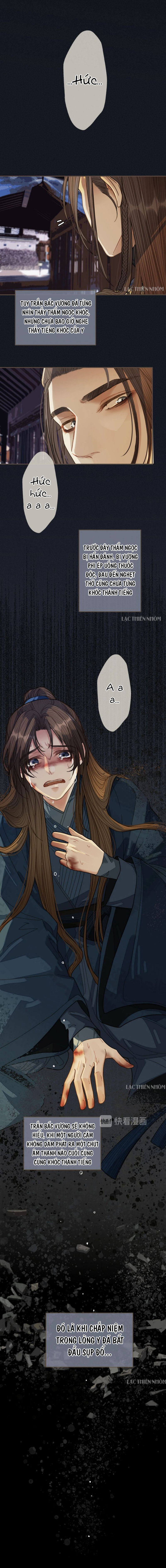 ách nô chapter 34 8