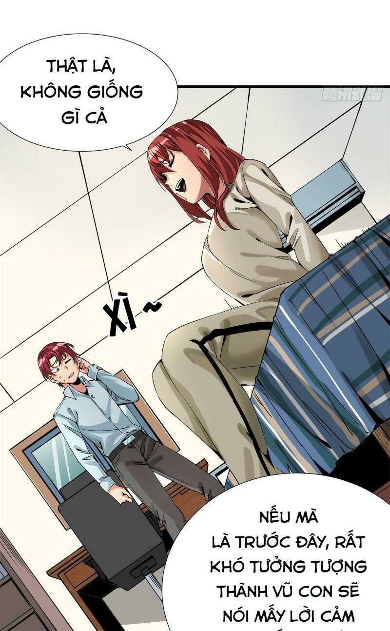 thiên luân chapter 10 9