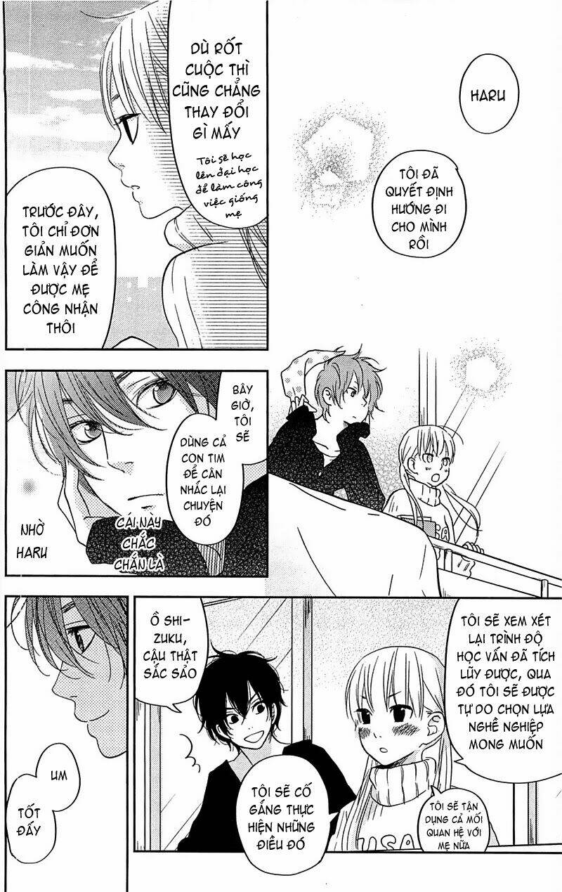 tonari no kaibutsu-kun chapter 46 10