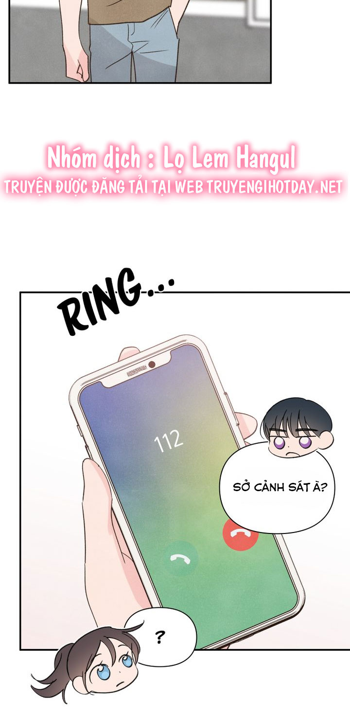 hãy để tôi một mình chapter 79 15