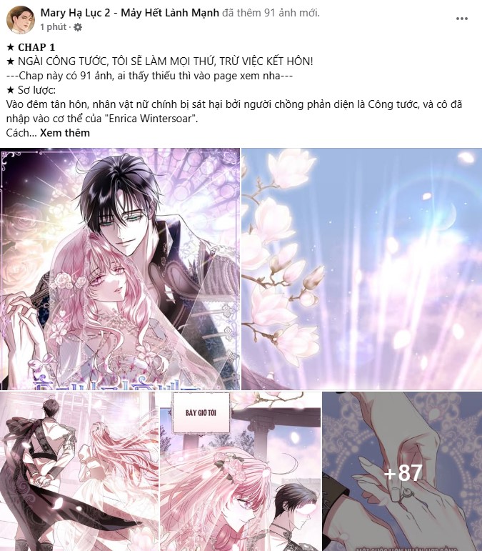 xâm nhập trường trung học tài phiệt chapter 94.2 315