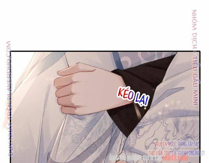 trọng sinh bá sủng nhiếp chính vương quá mạnh mẽ chapter 154 47
