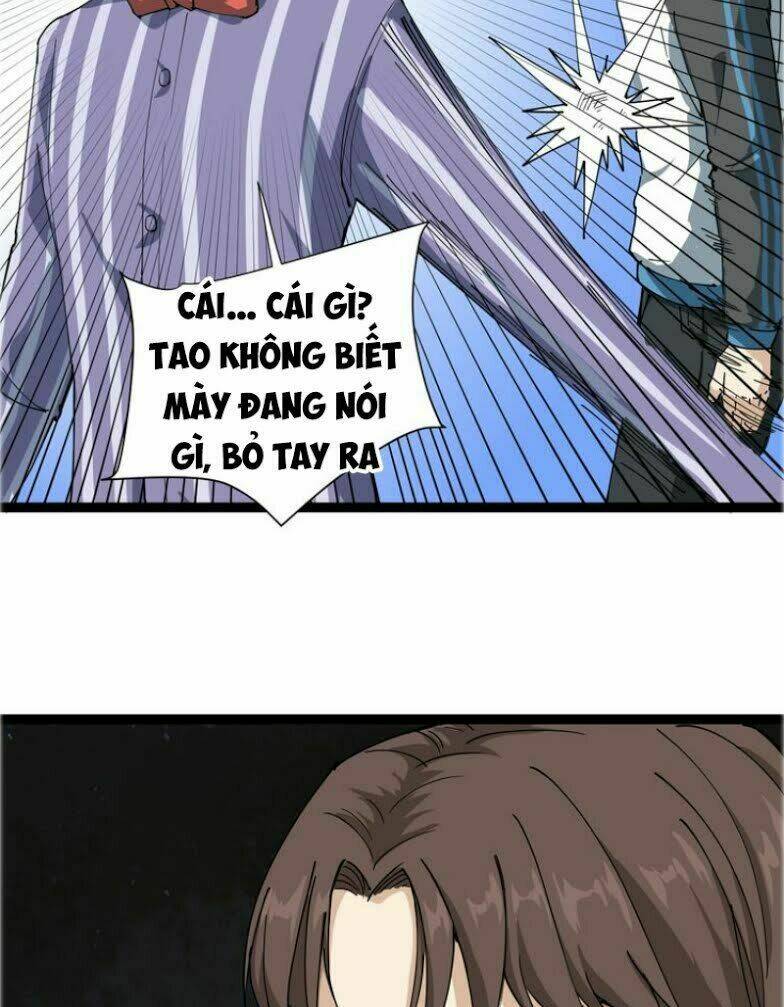 hồi xuân tiểu độc y chapter 4 53