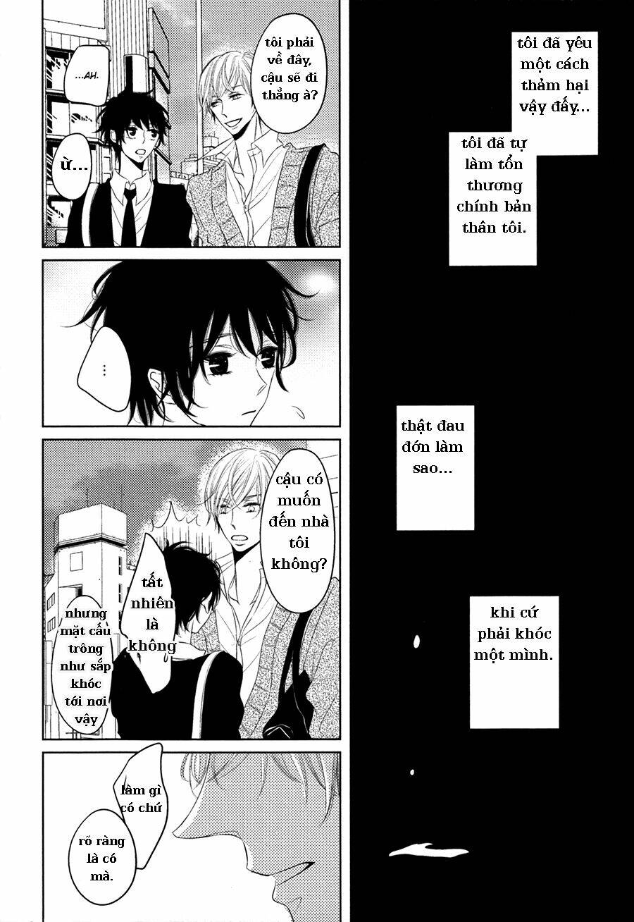 katakoi opera chapter 5 18