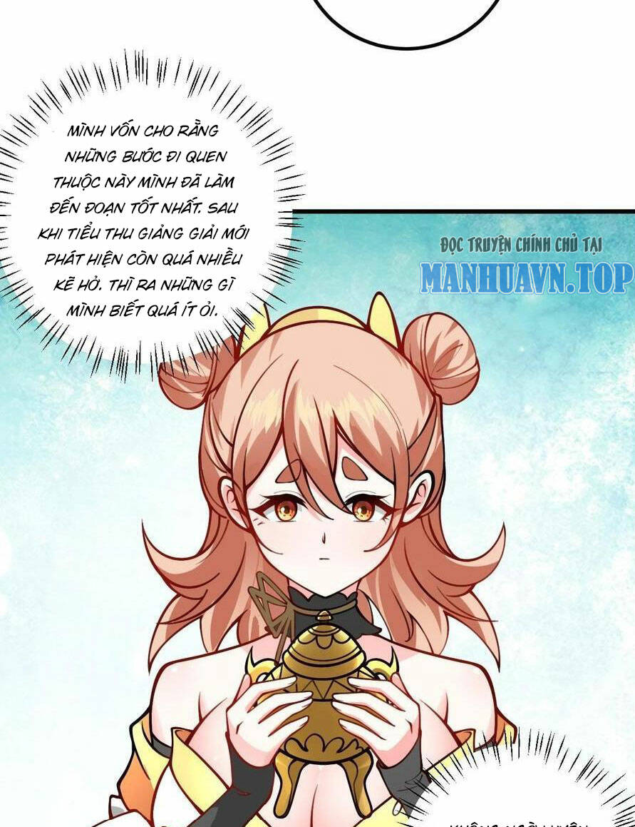 mang theo các tiên tử vô địch thiên hạ chapter 54 59