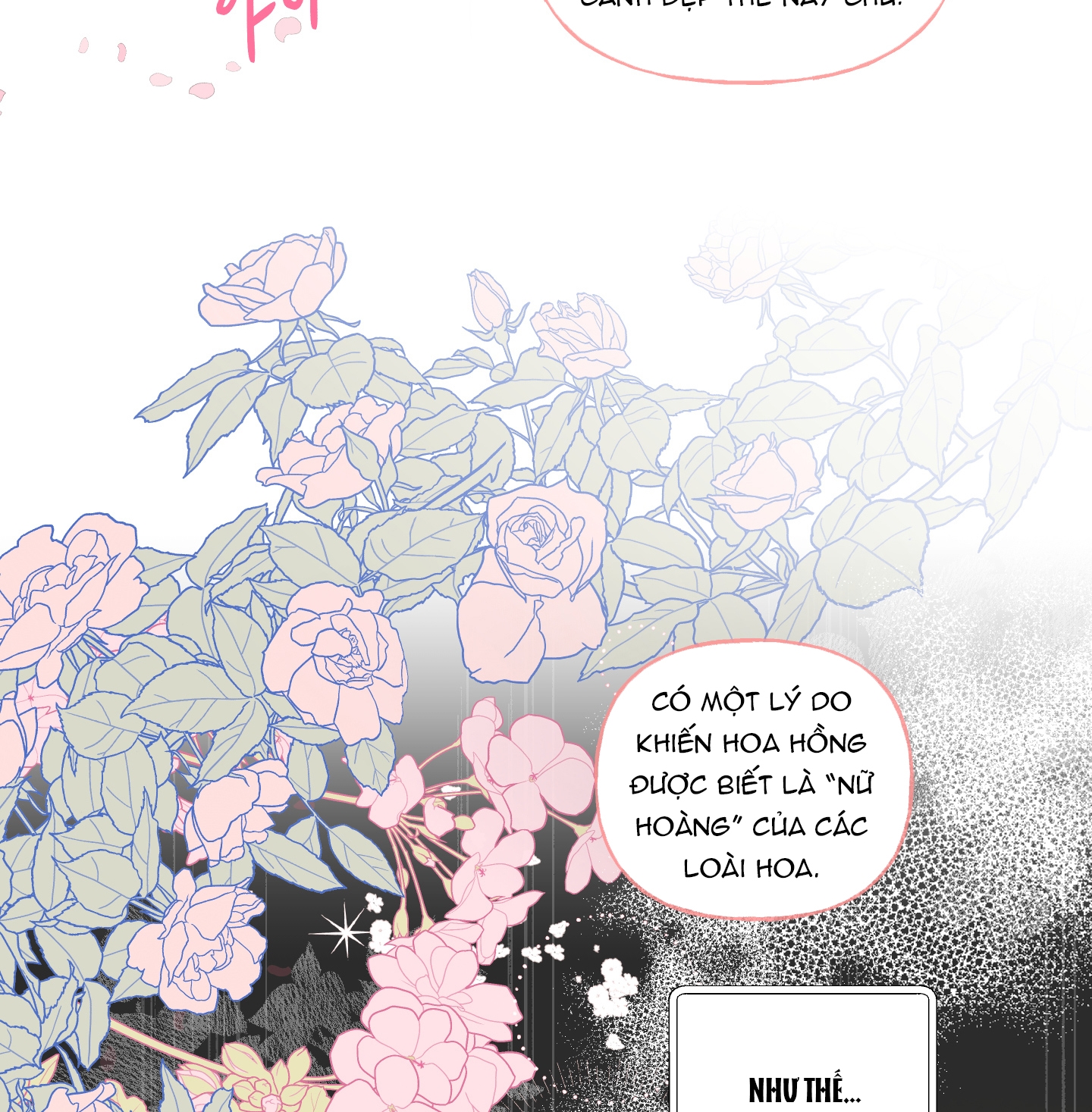 Chó Sống Trong Khu Vườn Của Hoàng Cung chapter 2.1 - Trang 15