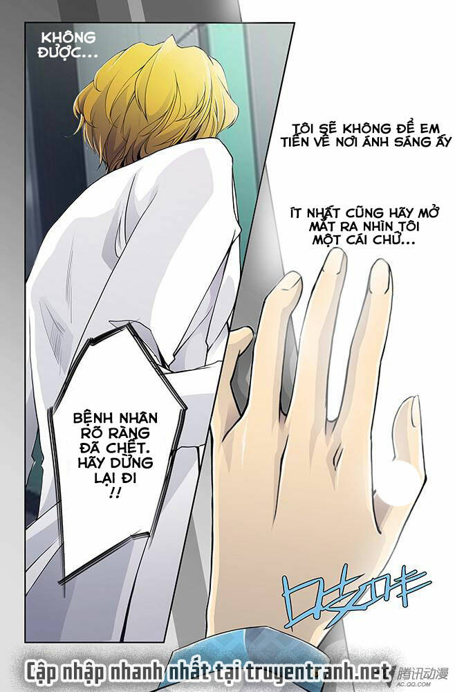 dịch mệnh sư chapter 3 7