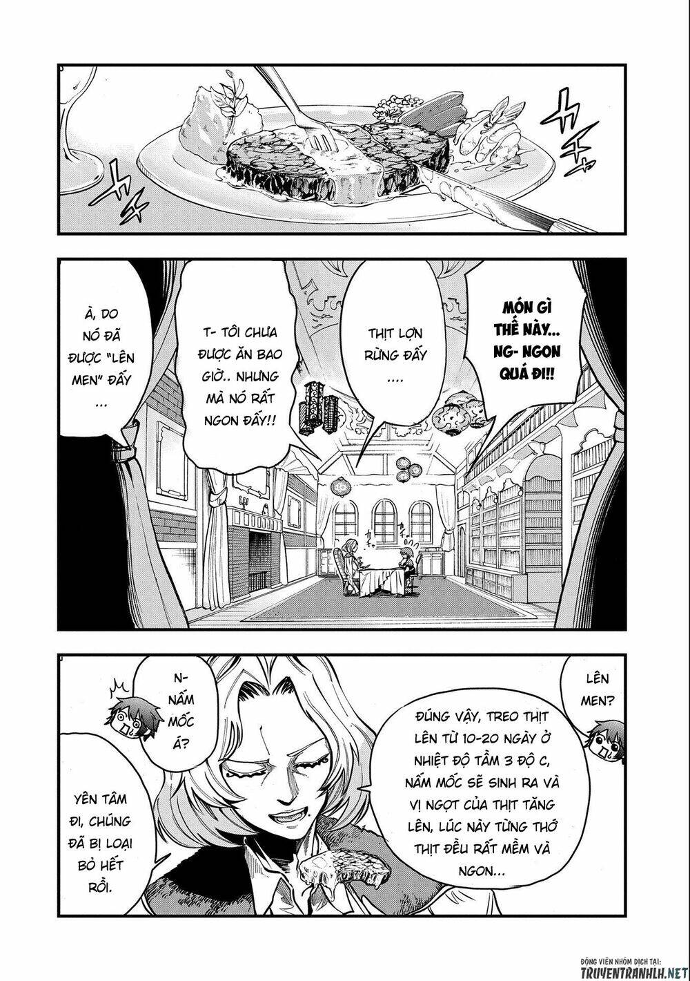 sekai saikyou no doryokuka: sainou ga (doryoku) datta no de kouritsu yoku kikakugai no doryoku o shi chapter 12 14