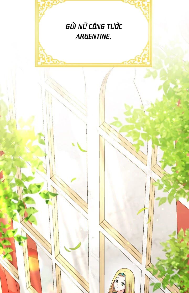 nữ công tước với tâm hồn trống rỗng chapter 55 58