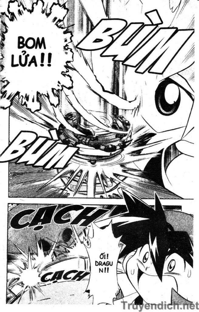 beley - con quay truyền thuyết chapter 1 119