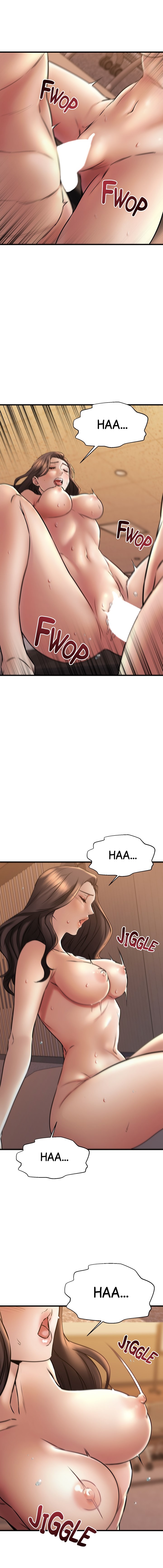 ranh giới người bạn chapter 41 8