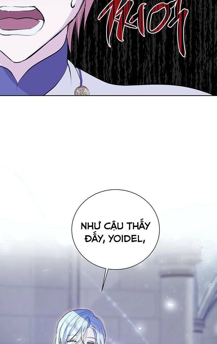 phía sau mặt nạ của nam chính hiền lành chapter 12 32