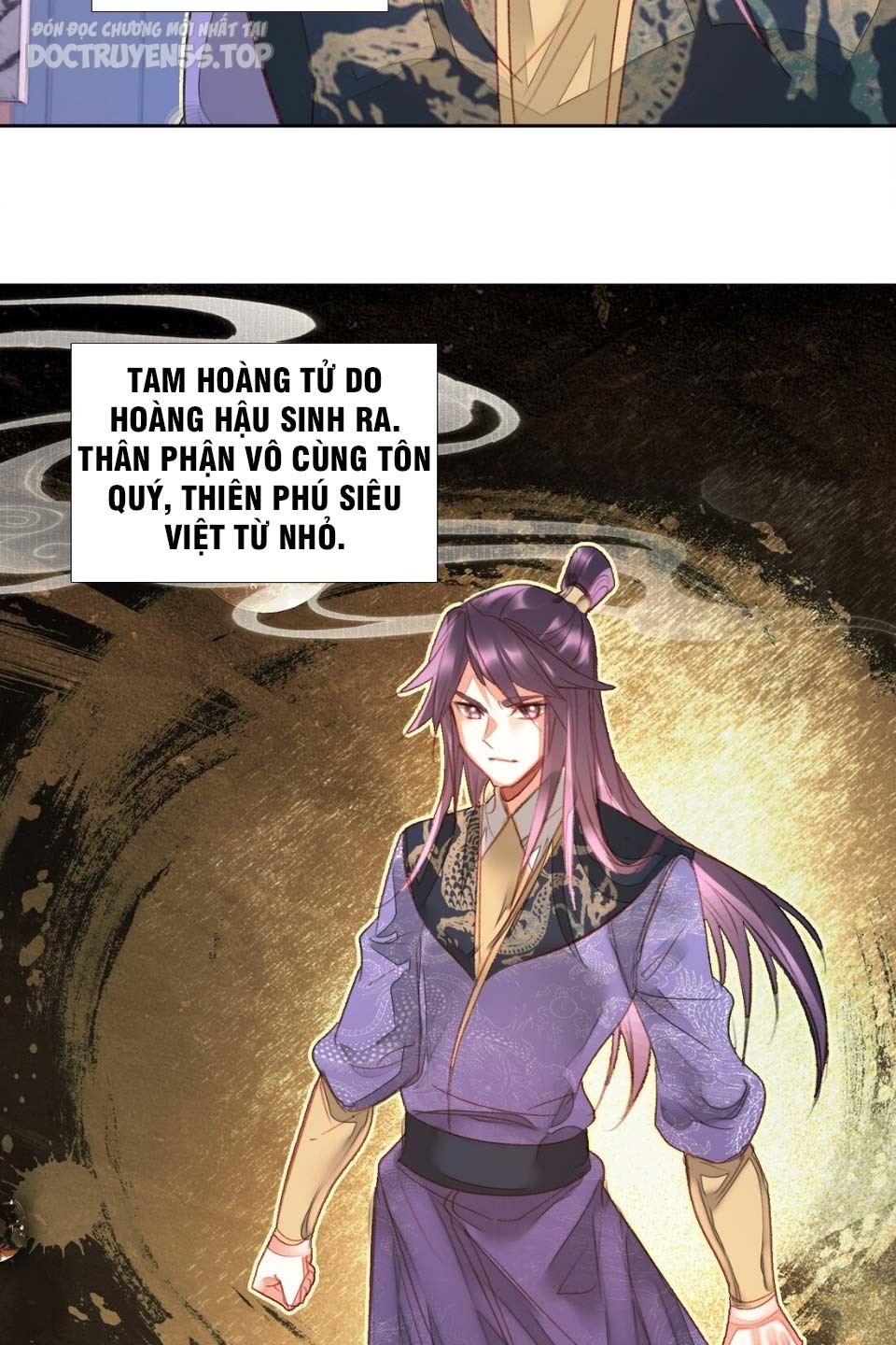 hóa ra ta là tuyệt thế cao thủ chapter 7 28