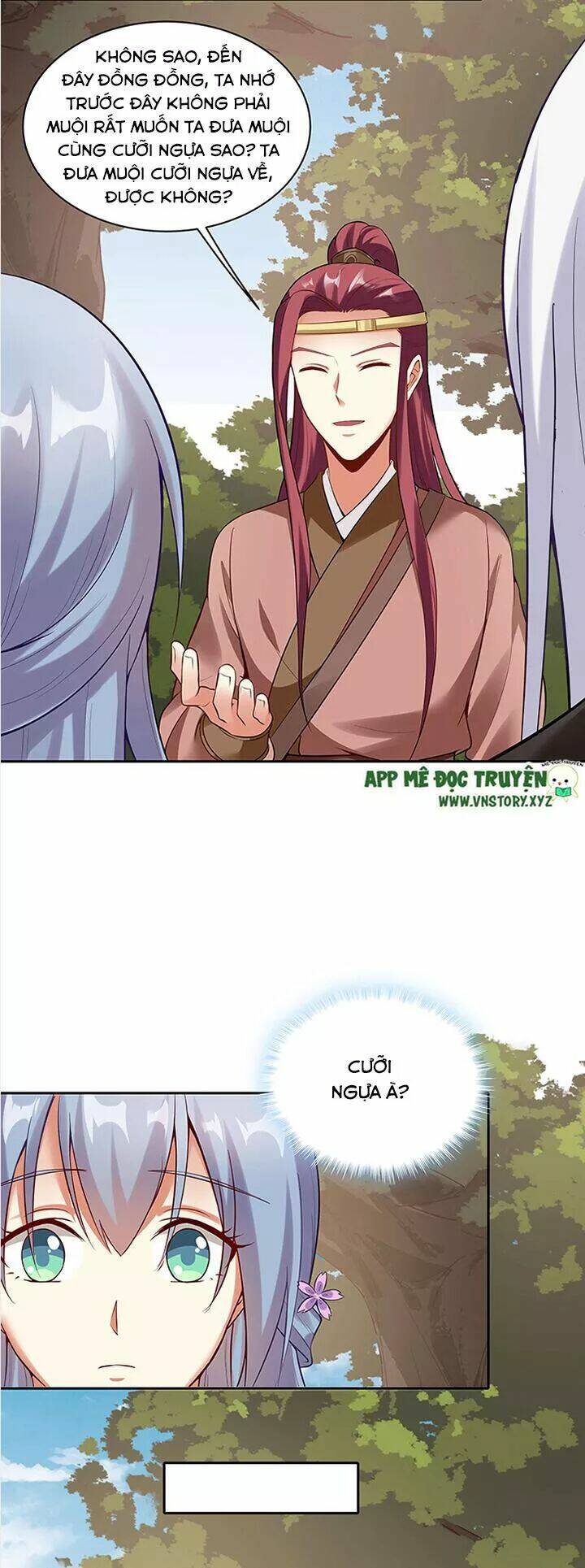 đô đốc đại nhân sủng thê kí chapter 95 15