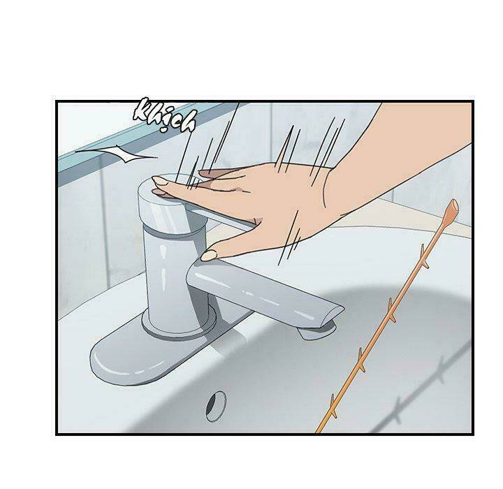 bạn cùng phòng bất đắc dĩ chapter 10 54