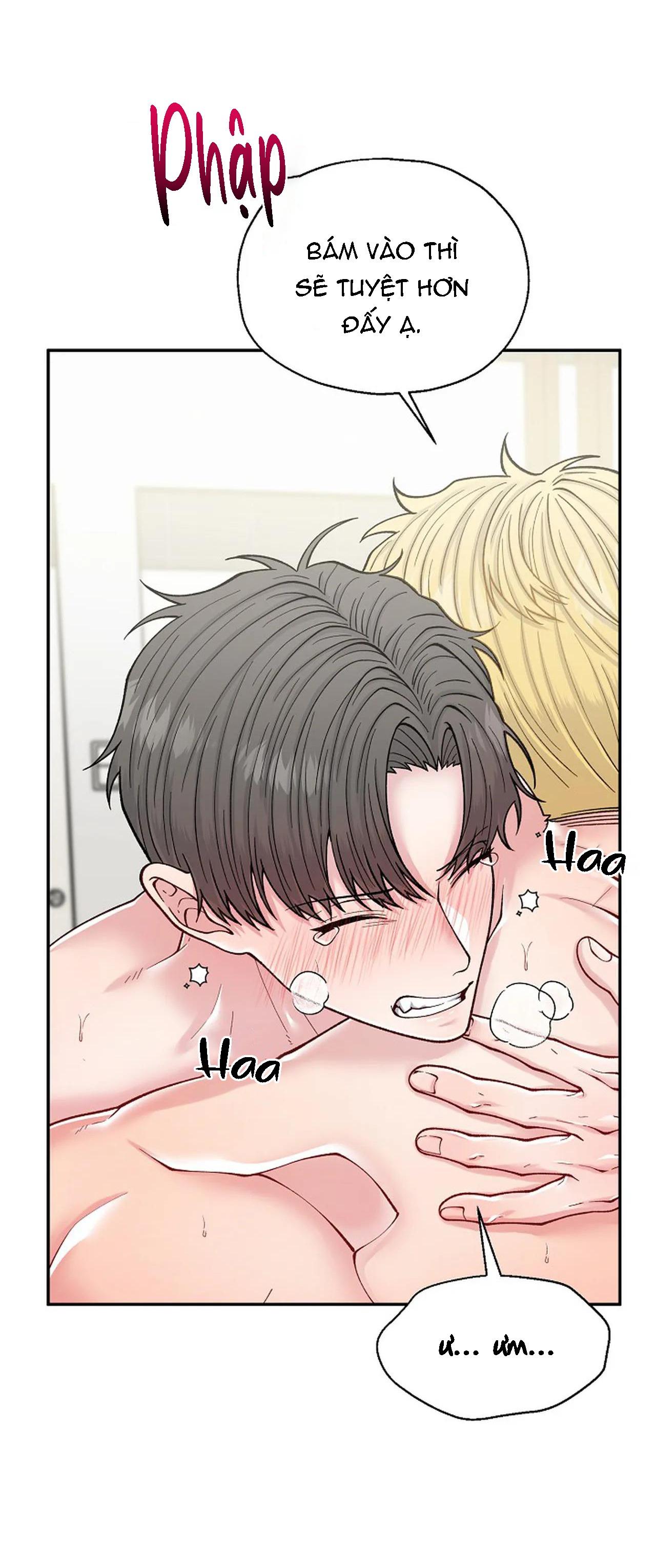 bl ngắn tuyển chọn chapter 3.3 78