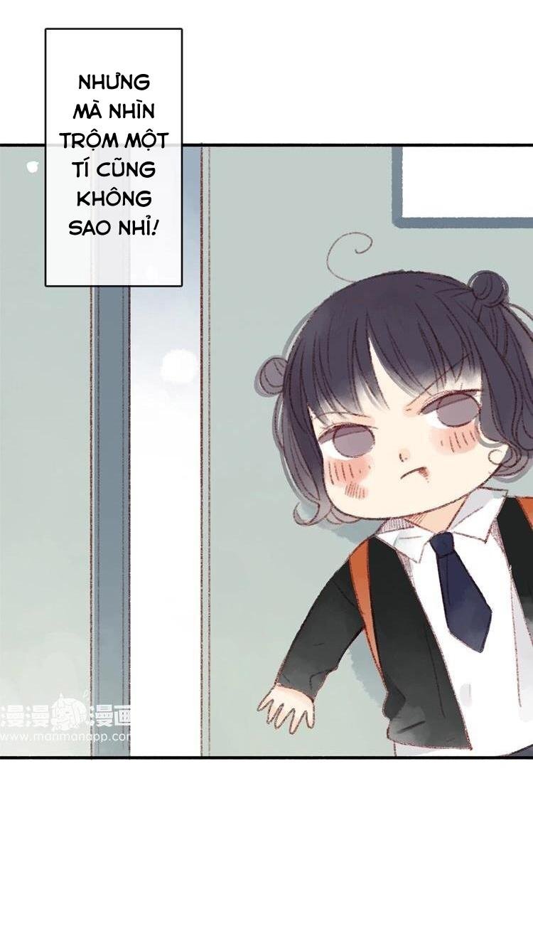 phế sài thần đăng và công chúa chapter 30 10